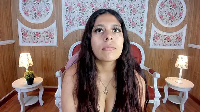 KonnyDesire online show from October 2025 07:47:02 PM