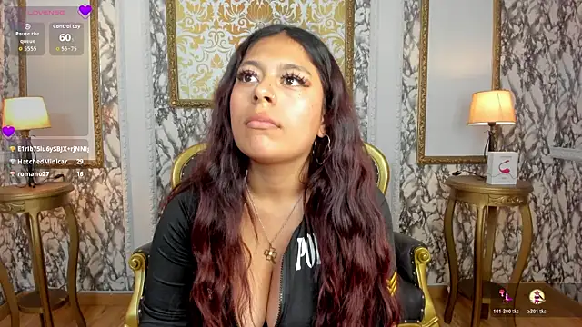 KonnyDesire online show from October 2025 10:47:02 AM