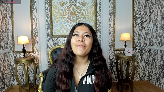 KonnyDesire online show from October 2025 09:25:02 PM