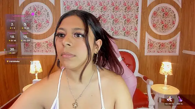 KonnyDesire online show from September 2025 01:15:02 PM