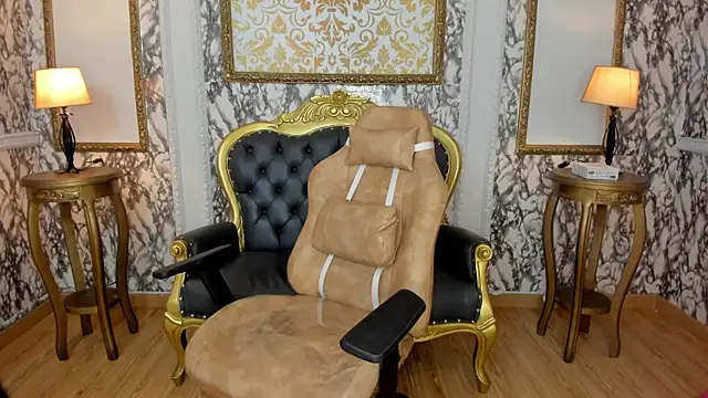 KonnyDesire online show from November 2025 01:04:01 PM