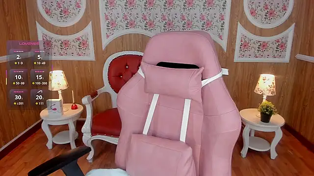 KonnyDesire online show from September 2025 01:17:01 PM