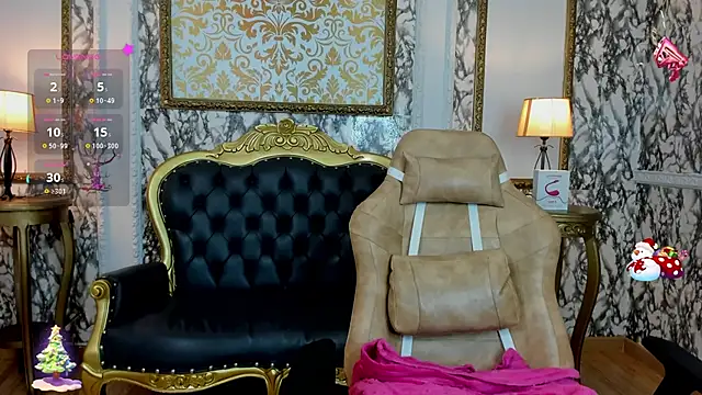 KonnyDesire online show from November 2025 12:27:02 PM