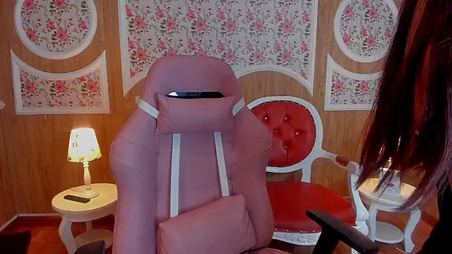 KonnyDesire online show from September 2025 12:32:02 PM