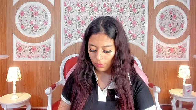 KonnyDesire online show from September 2025 12:55:02 PM