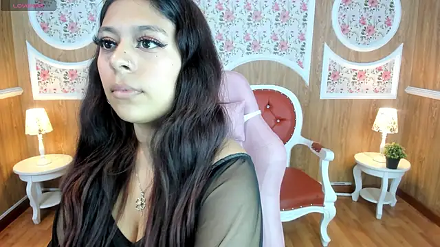 KonnyDesire online show from October 2025 12:29:01 PM