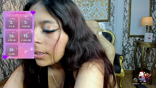 KonnyDesire online show from November 2025 01:04:02 PM