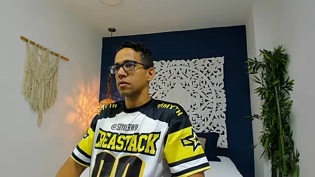 JacobDraven online show from October 2025 03:59:02 AM