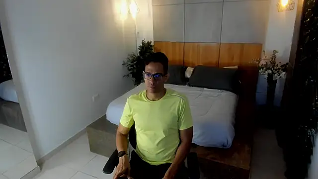 JacobDraven online show from November 2025 04:55:02 AM