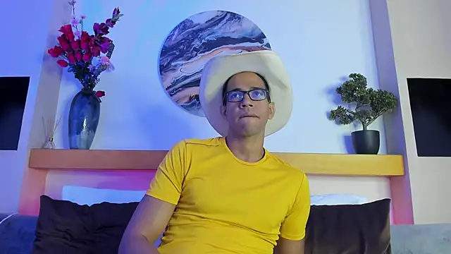 JacobDraven online show from October 2025 01:40:01 AM