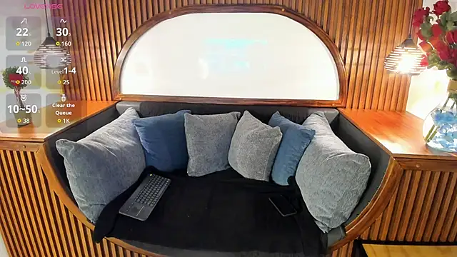 JacobDraven online show from November 2025 03:43:01 AM