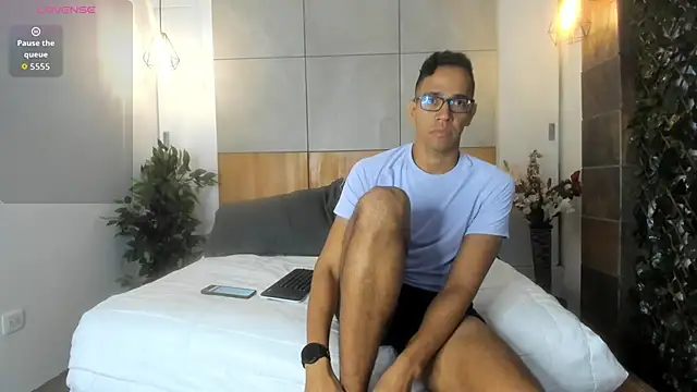 JacobDraven online show from November 2025 11:42:02 PM