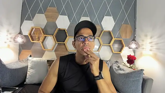 JacobDraven online show from September 2025 03:46:02 AM