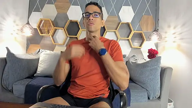 JacobDraven online show from September 2025 03:45:02 AM