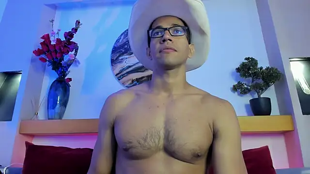 JacobDraven online show from October 2025 02:23:02 AM