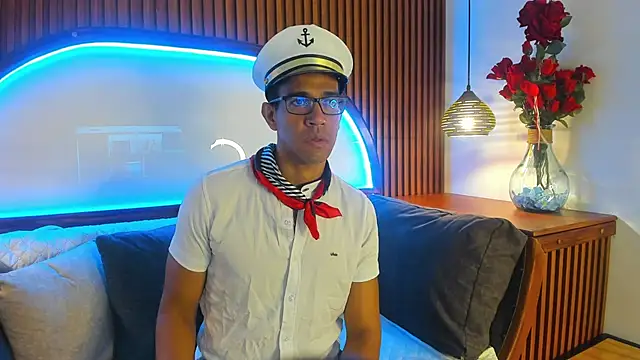 JacobDraven online show from October 2025 03:49:02 AM