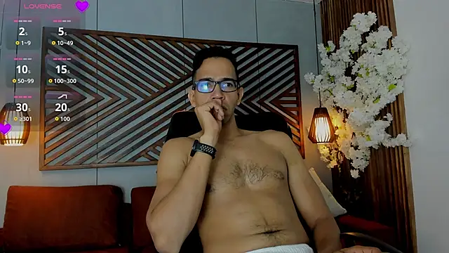 JacobDraven online show from November 2025 03:10:01 AM