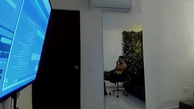 JacobDraven online show from November 2025 03:16:01 AM