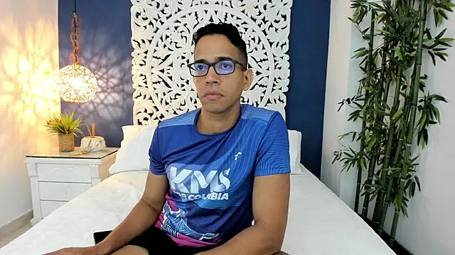 JacobDraven online show from November 2025 02:14:02 AM