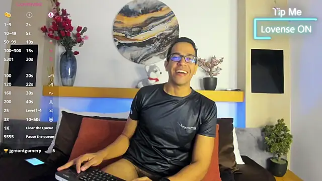 JacobDraven online show from January 2026 03:33:02 AM