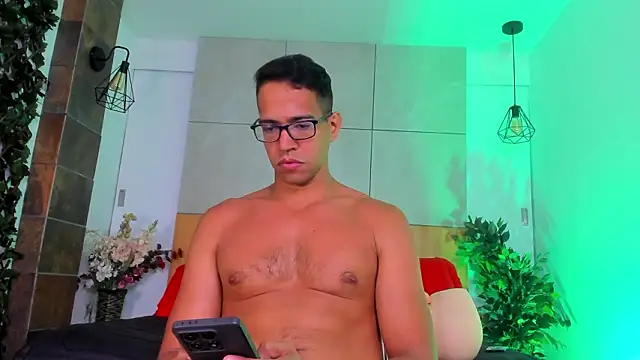 JacobDraven online show from March 2026 03:43:02 AM