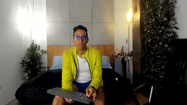 JacobDraven online show from November 2025 03:32:01 AM