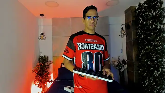 JacobDraven online show from January 2026 03:13:02 AM