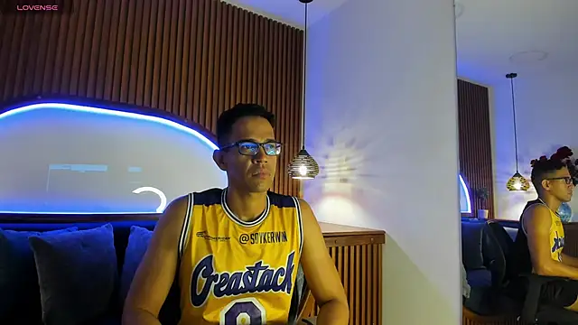 JacobDraven online show from November 2025 03:44:01 AM