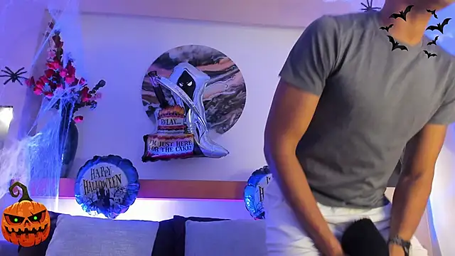 JacobDraven online show from October 2025 03:16:01 AM