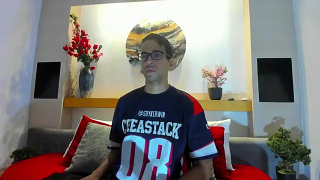 JacobDraven online show from January 2026 03:13:01 AM