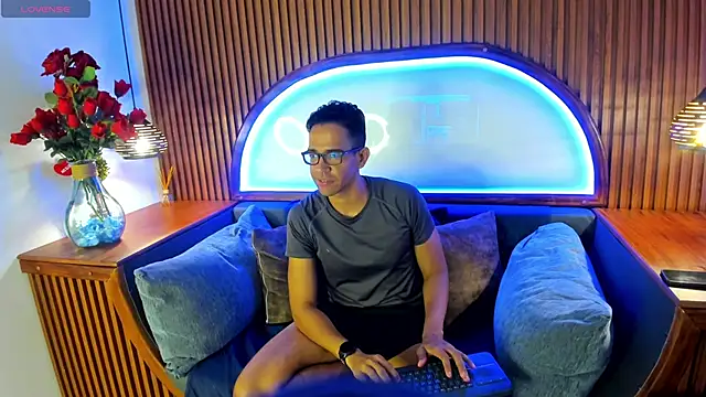 JacobDraven online show from November 2025 03:21:02 AM