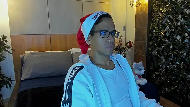 JacobDraven online show from December 2025 02:22:01 AM