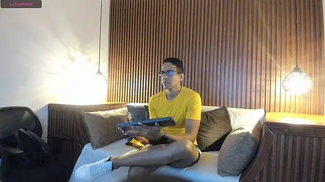JacobDraven online show from October 2025 02:56:01 AM