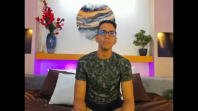 JacobDraven online show from November 2025 03:50:02 AM