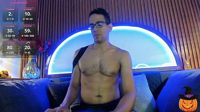 JacobDraven online show from October 2025 12:56:02 AM