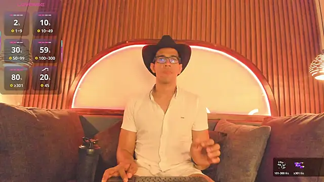 JacobDraven online show from October 2025 04:22:02 AM