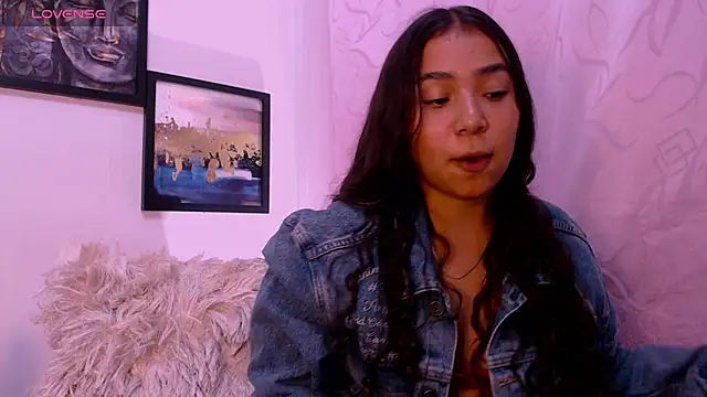 InnocentVibes online show from September 2025 12:28:02 PM