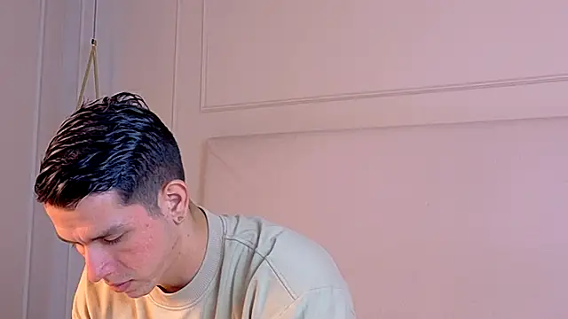ZaneDawson online show from October 2025 03:39:02 AM