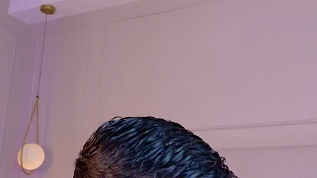 ZaneDawson online show from November 2025 03:18:02 AM