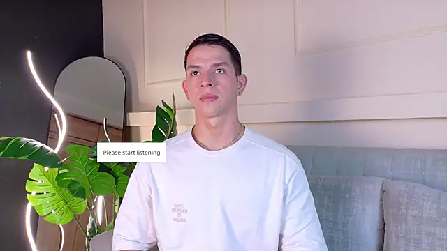 ZaneDawson online show from February 2026 07:00:02 PM