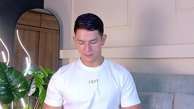 ZaneDawson online show from March 2026 08:11:01 PM