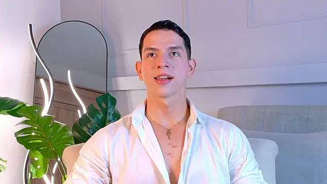 ZaneDawson online show from April 2026 07:43:02 PM