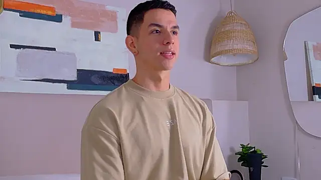 ZaneDawson online show from September 2025 03:23:01 AM