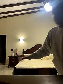 ZaneDawson online show from December 2025 06:27:01 AM