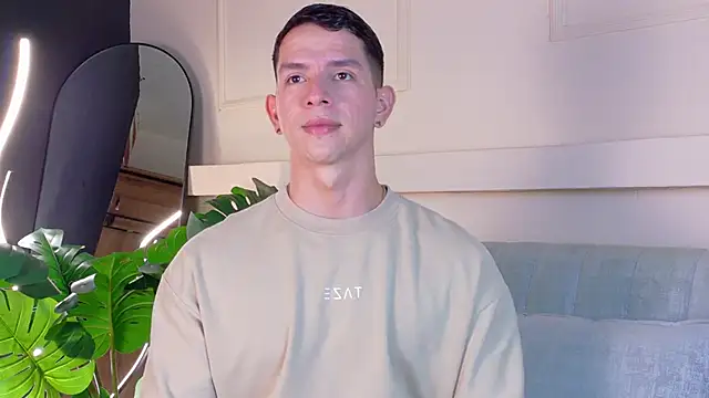 ZaneDawson online show from February 2026 11:37:02 PM