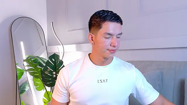 ZaneDawson online show from April 2026 07:58:02 PM