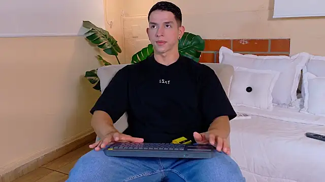 ZaneDawson online show from March 2026 08:46:02 PM