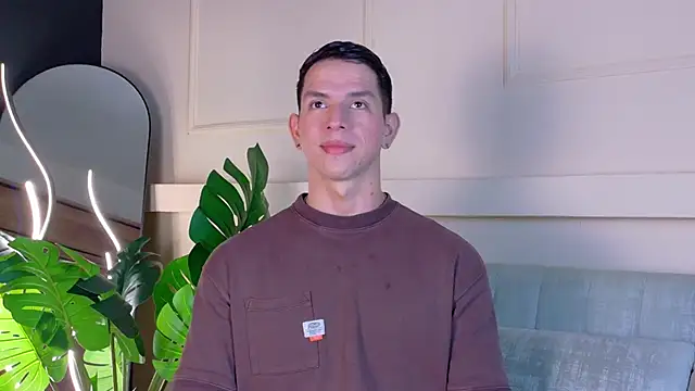 ZaneDawson online show from February 2026 07:21:02 PM