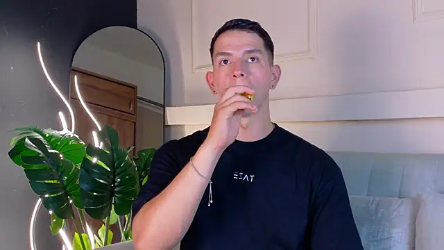 ZaneDawson online show from March 2026 08:27:02 PM