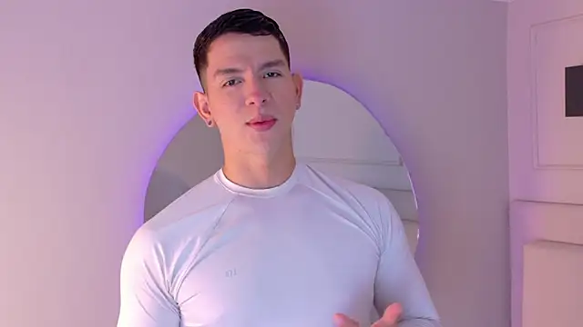 ZaneDawson online show from January 2026 07:07:02 PM